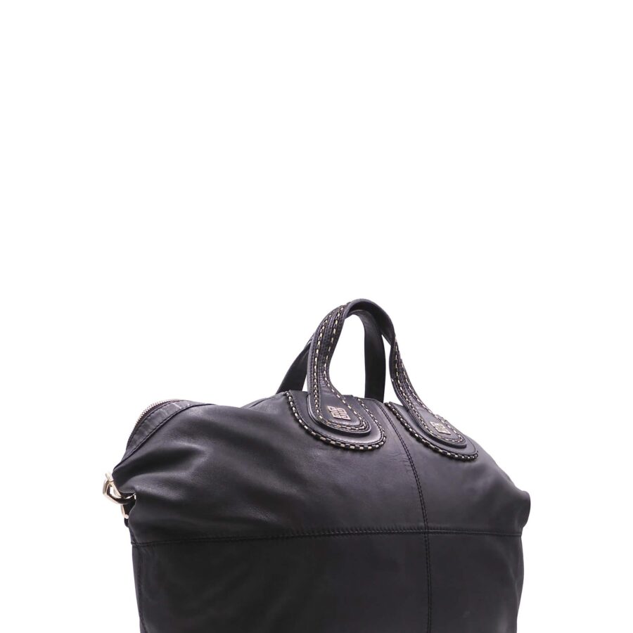 Large Nightingale Black | Studio Nafay