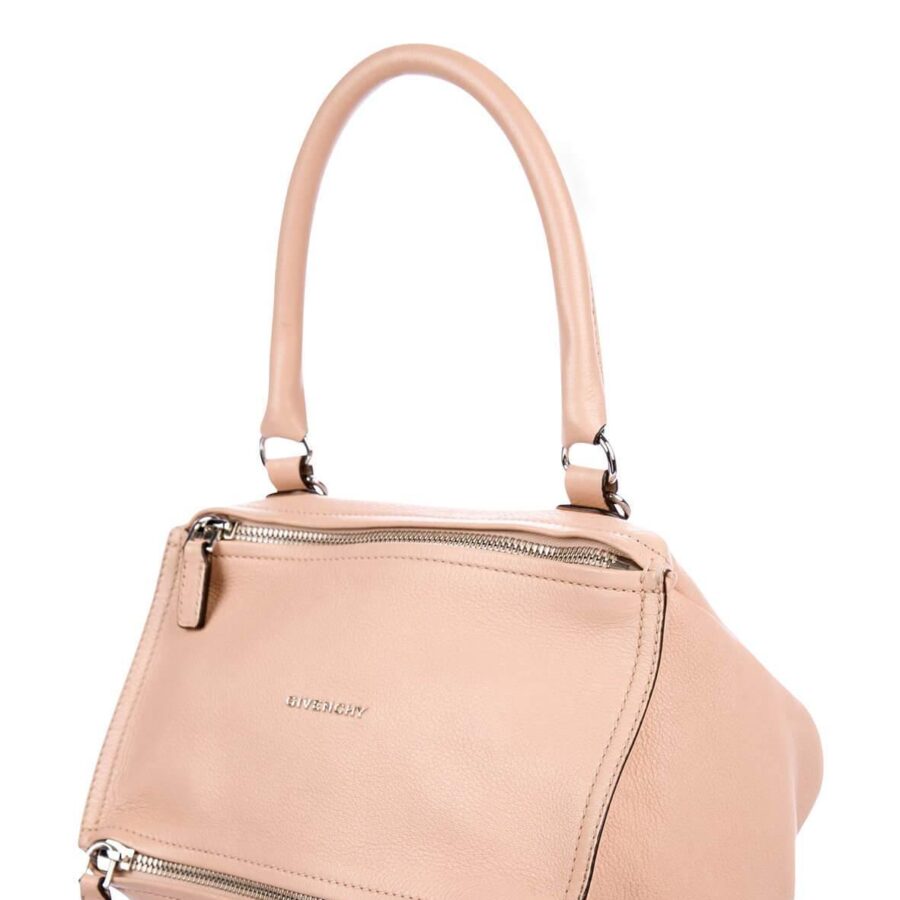 Small Pandora Peach | Studio Nafay