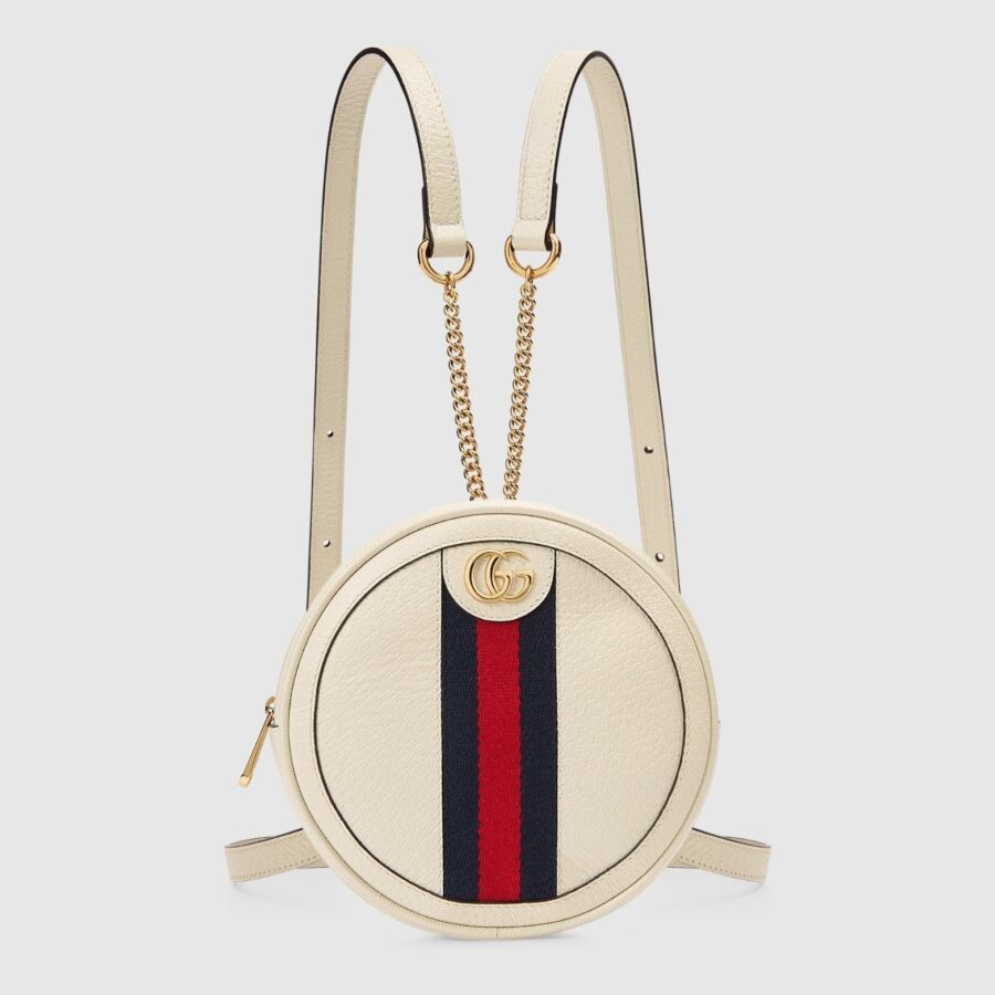 GUCCI Ophidia Backpack | Studio Nafay