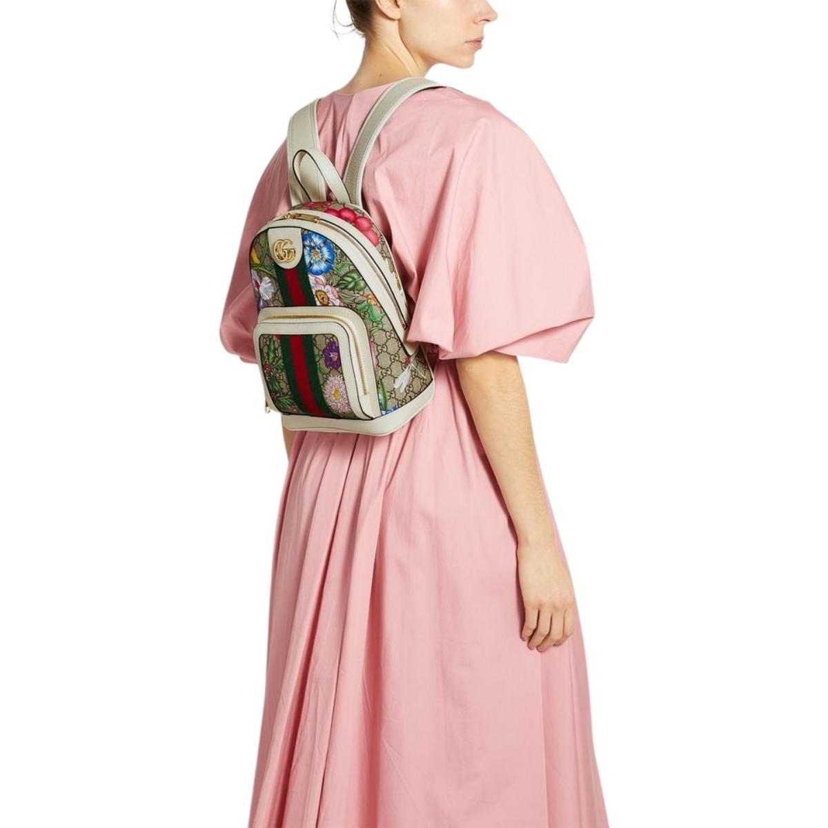 Small Ophidia Small Backpack - Product Image 2