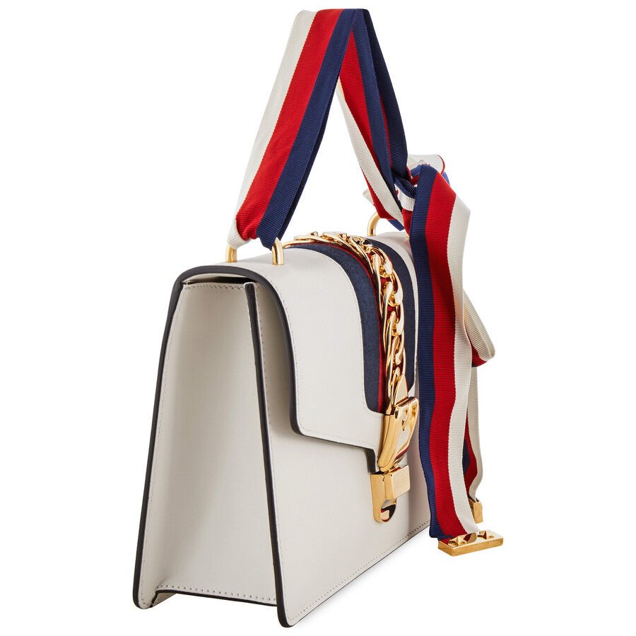 GUCCI Sylvie Series Satchel