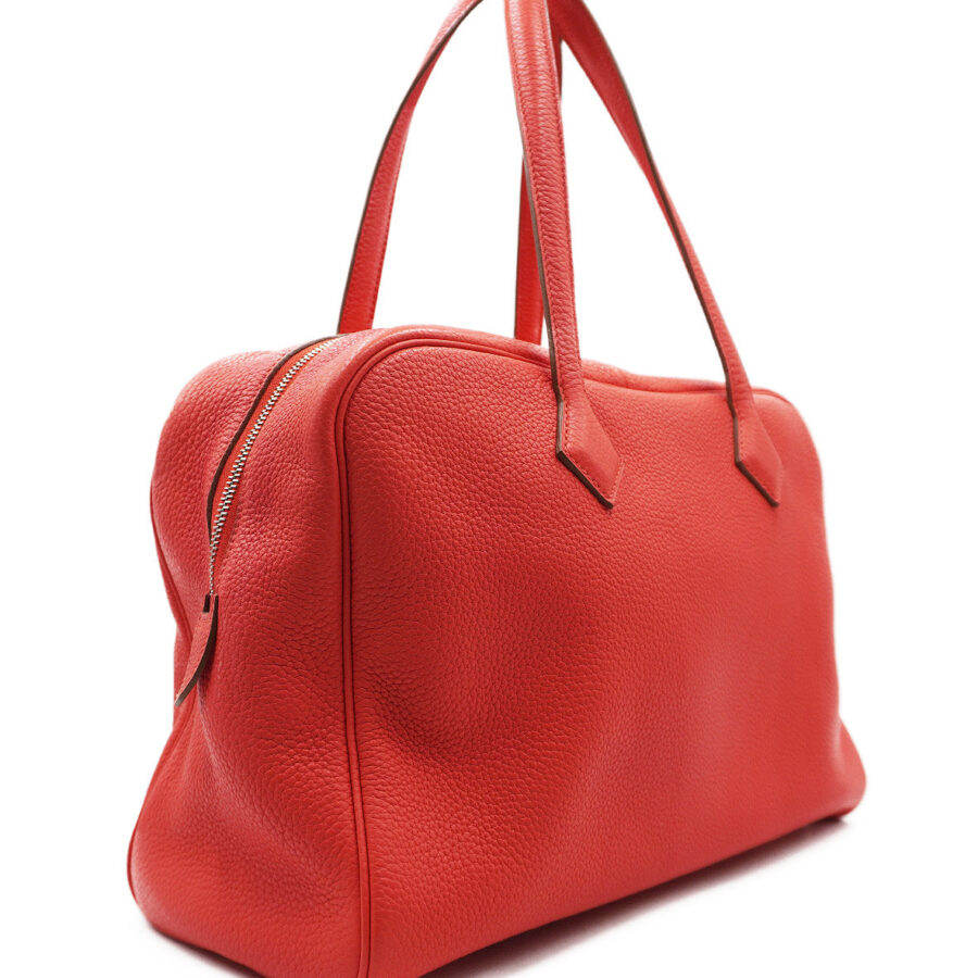 Clemence Victoria II 35 Red | Studio Nafay