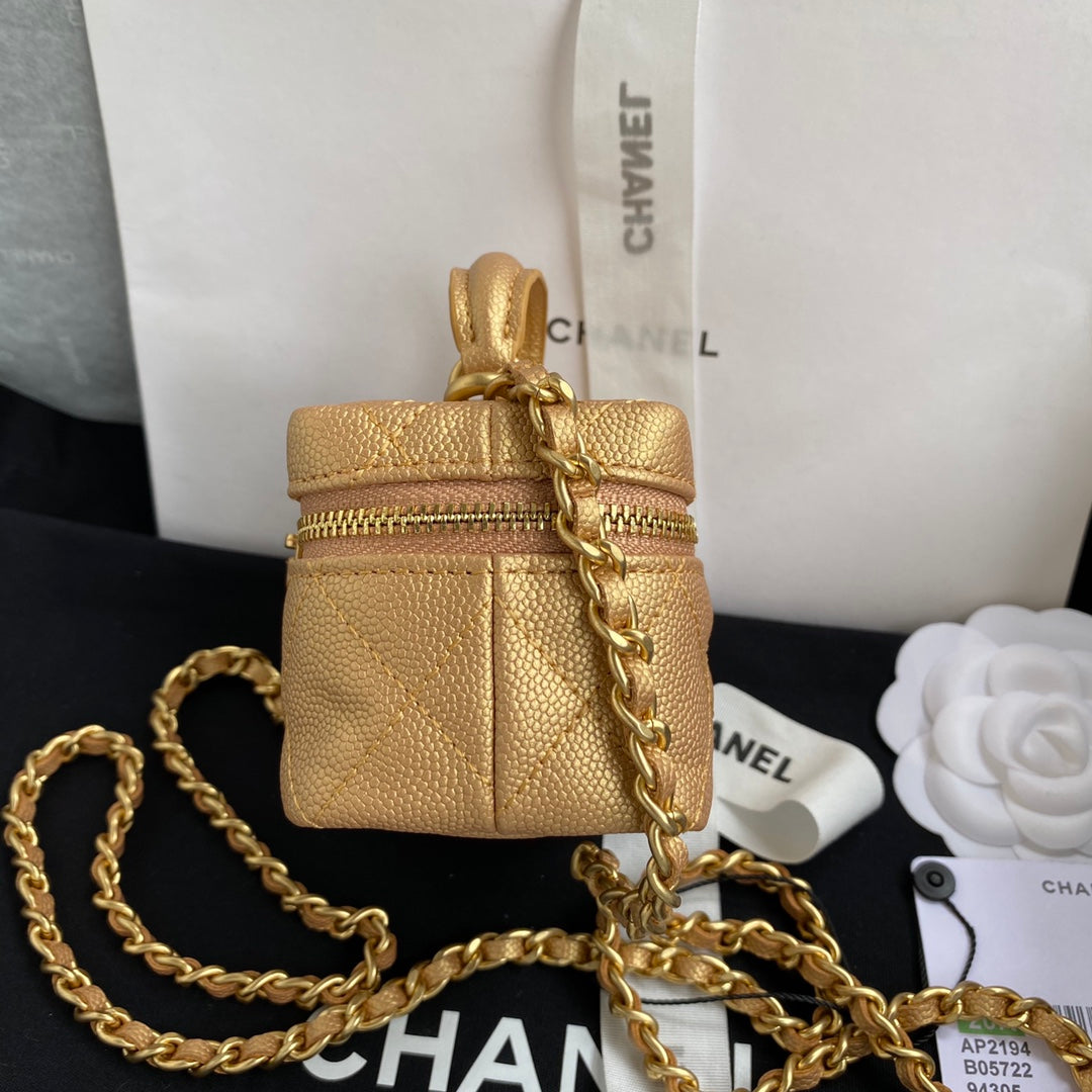Chanel Luxury Chl Handbag Luxury Designer Handbag 18 - Product Image 2