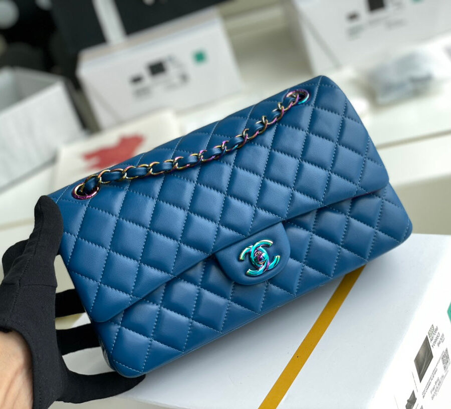 Chanel - Luxury Bag - CHL - 742 | Studio Nafay