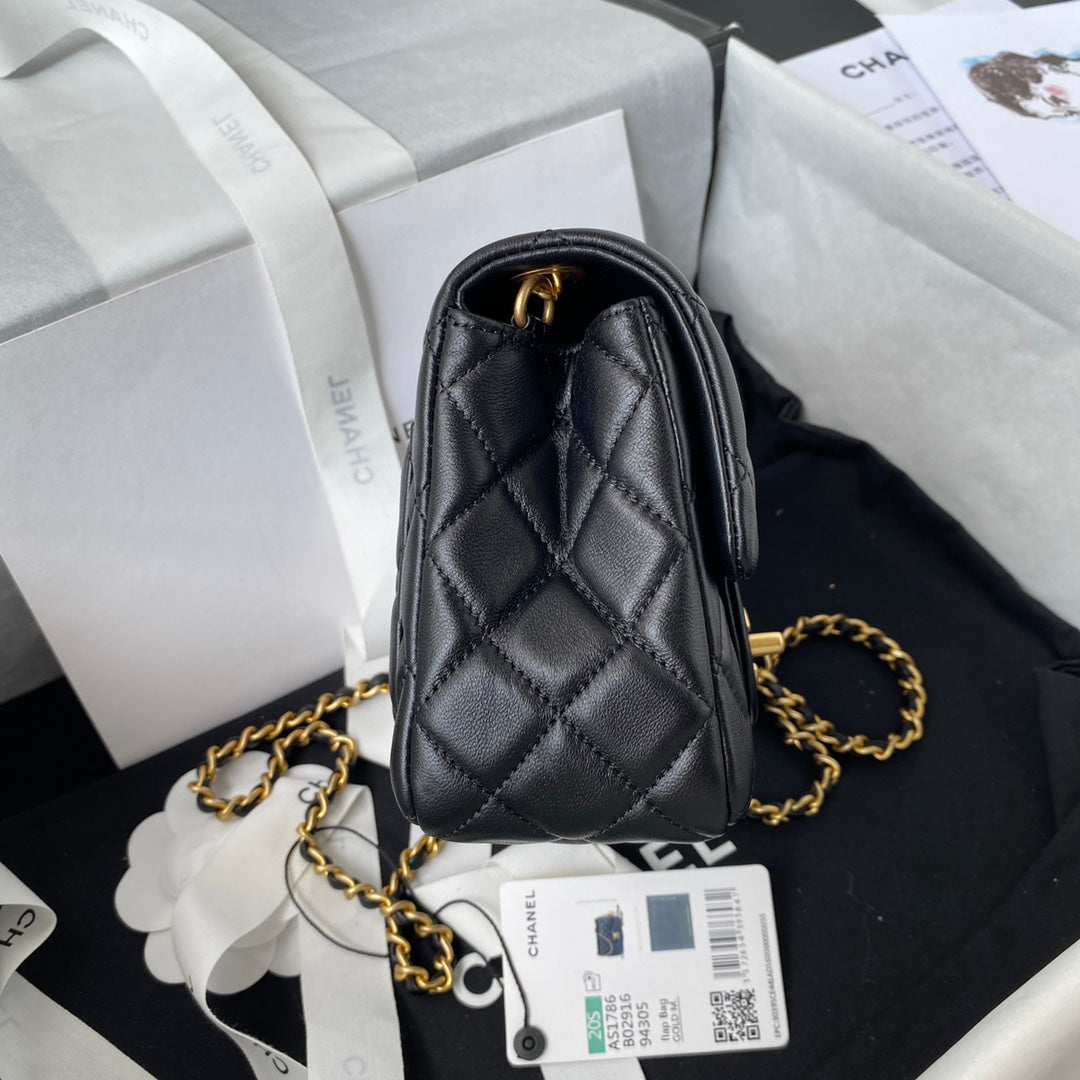 Chanel – Luxury Bag – CHL – 525