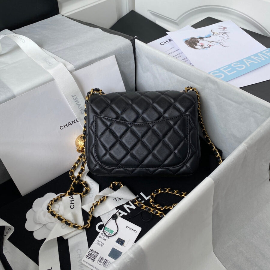 Chanel - Luxury Bag - CHL - 525 | Studio Nafay