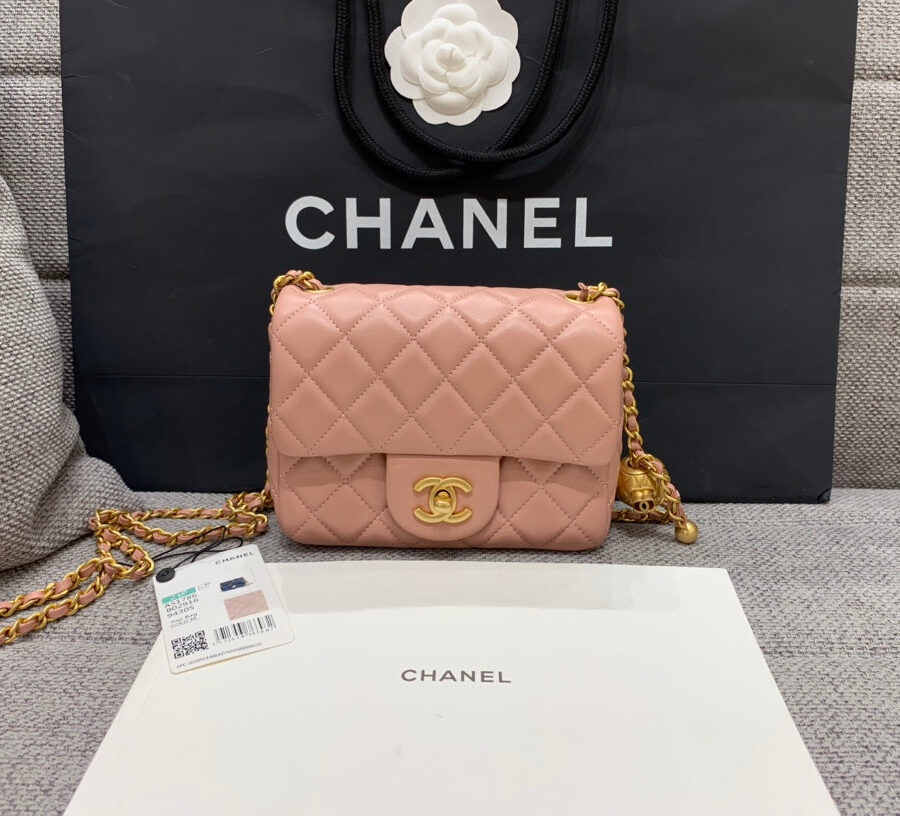 Chanel Luxury Chl Handbag Luxury Designer Handbag 29 | Studio Nafay