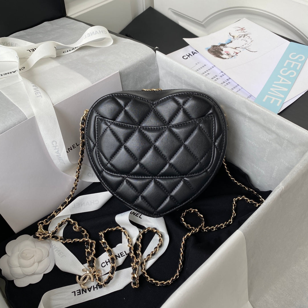 Chanel Luxury Chl Handbag Luxury Designer Handbag 2 - Product Image 2