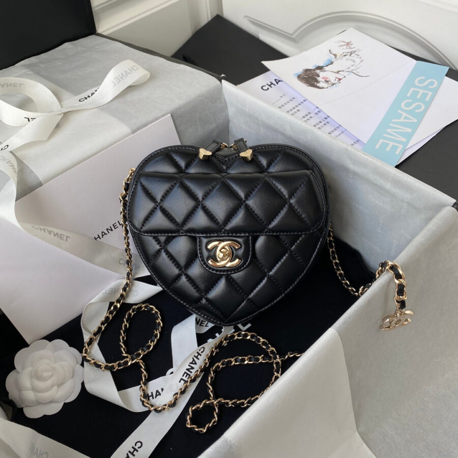 Chanel Luxury Chl Handbag Luxury Designer Handbag 2 | Studio Nafay