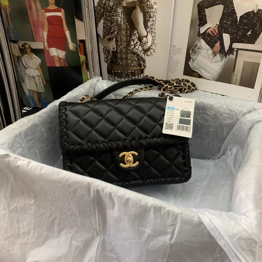 Chanel Luxury Chl Handbag Luxury Designer Handbag 26 | Studio Nafay