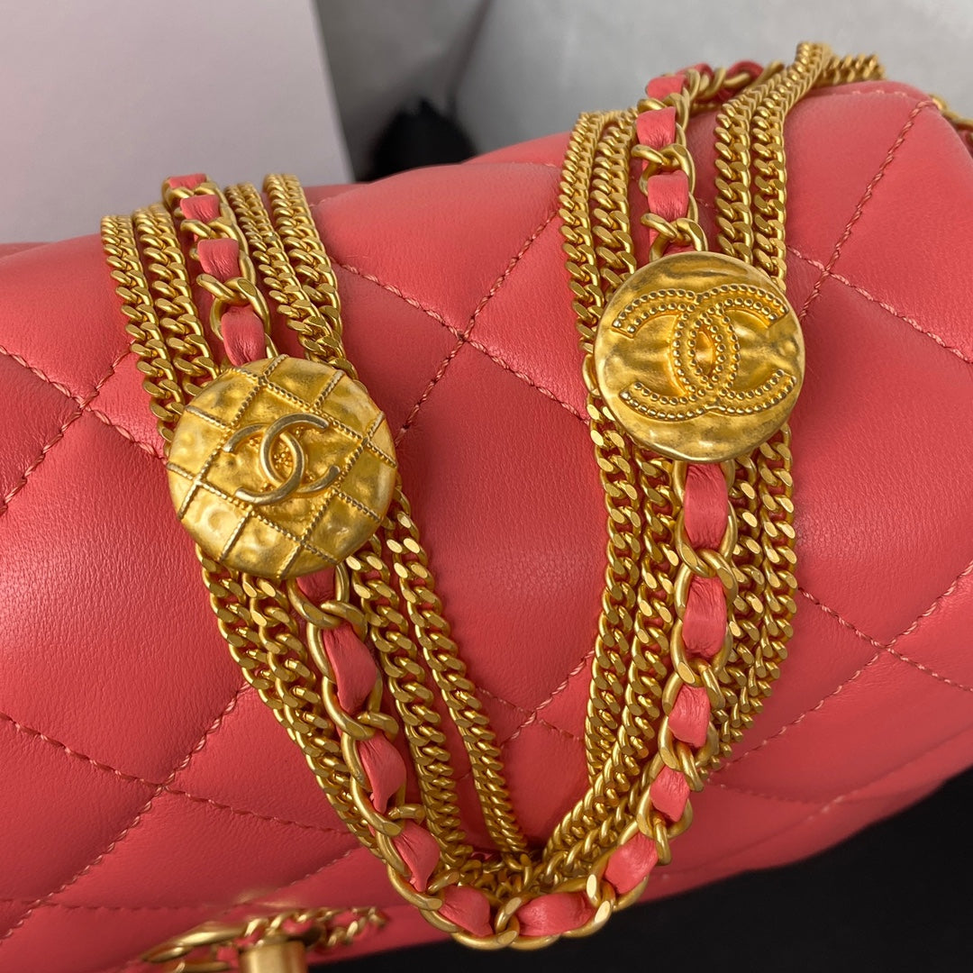 Chanel – Luxury Bag – CHL – 705