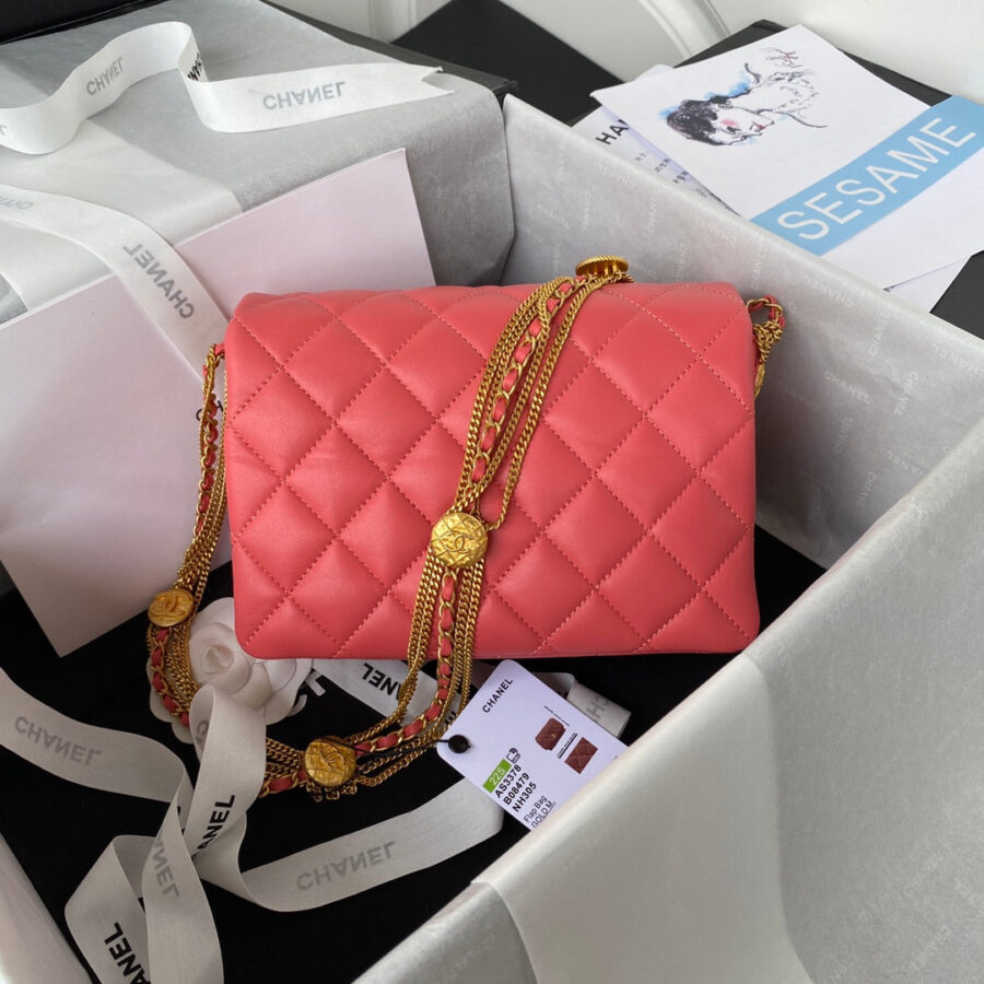 Chanel - Luxury Bag - CHL - 705 | Studio Nafay