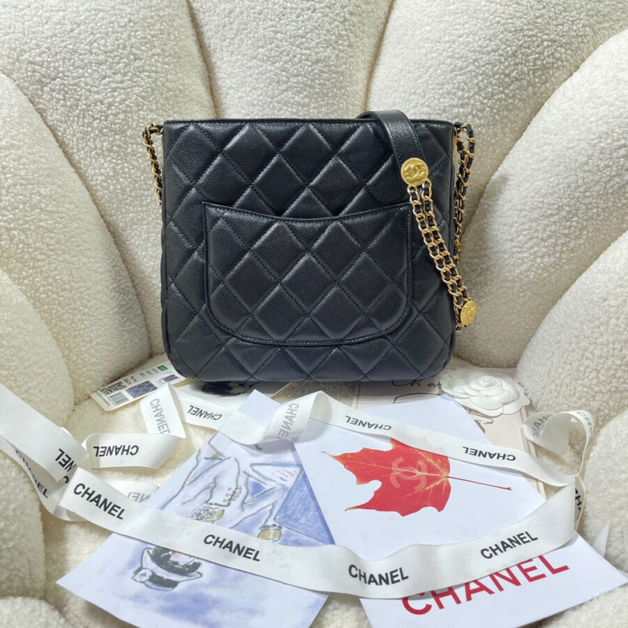 Chanel - Luxury Bag - CHL - 552 | Studio Nafay