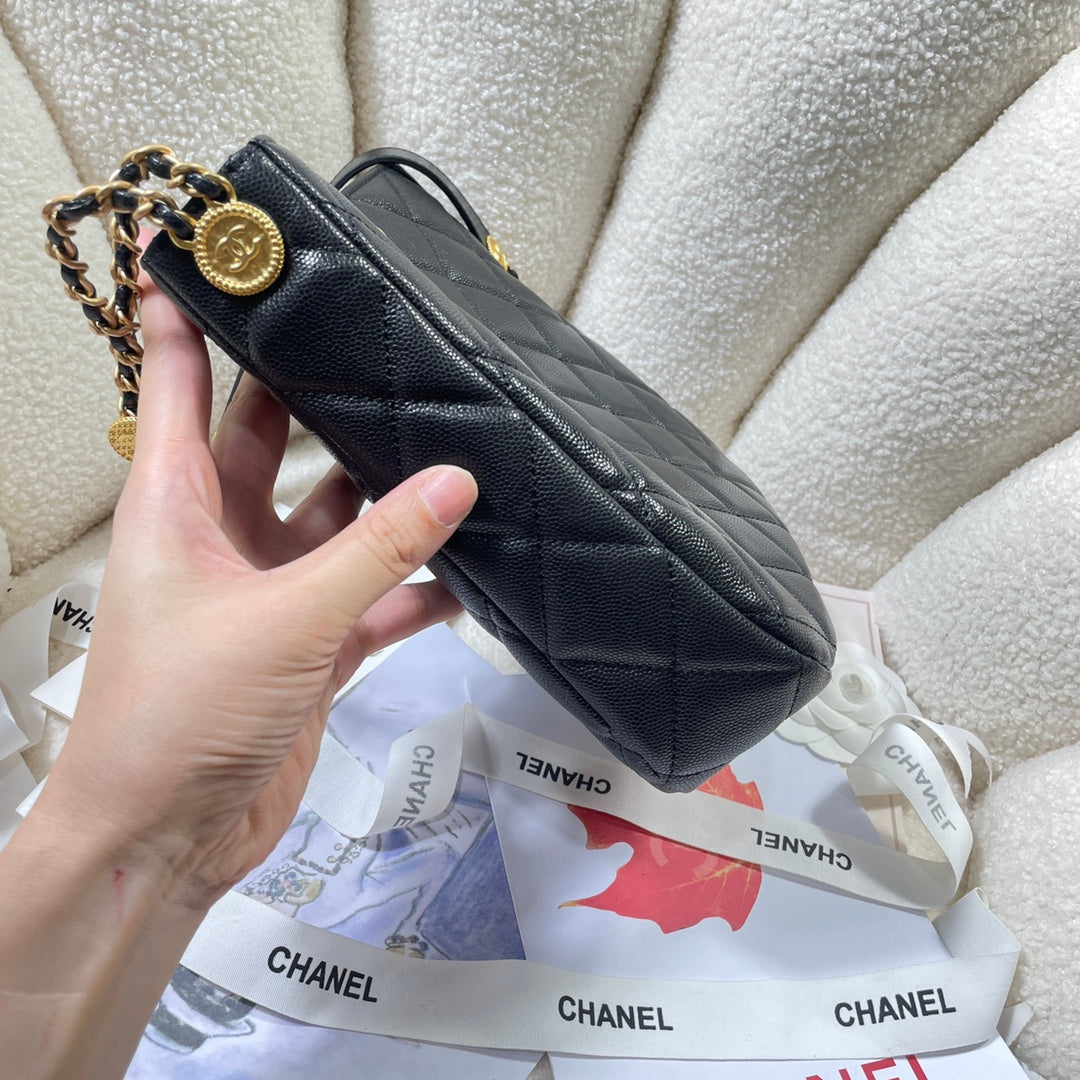 Chanel – Luxury Bag – CHL – 552