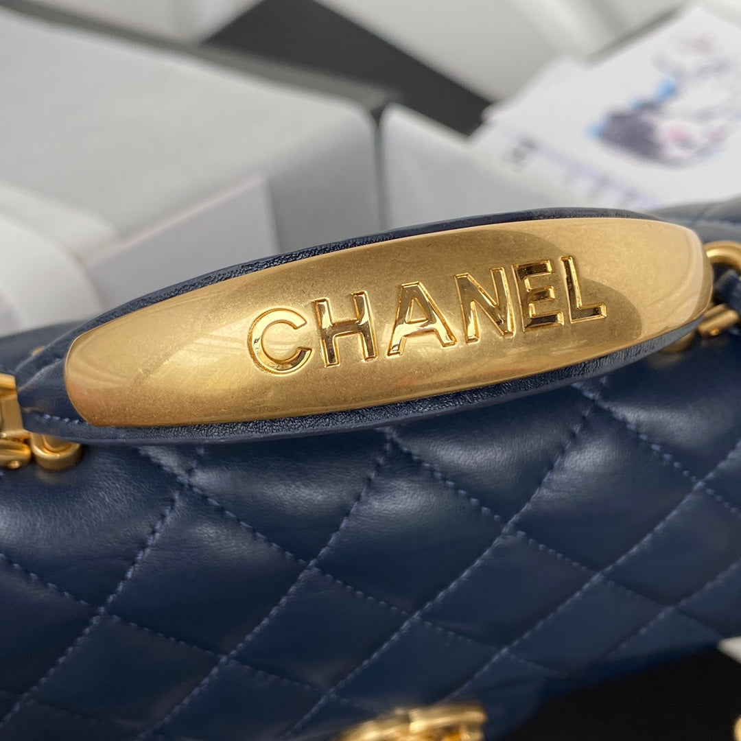 Chanel – Luxury Bag – CHL – 698