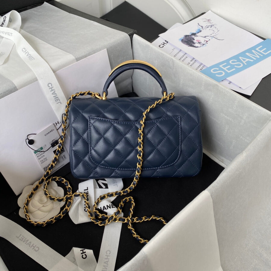 Chanel - Luxury Bag - CHL - 698 | Studio Nafay