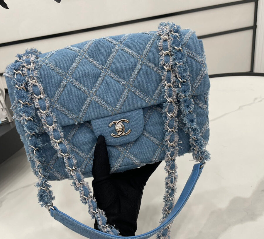 Chanel - Luxury Bag - CHL - 611 | Studio Nafay