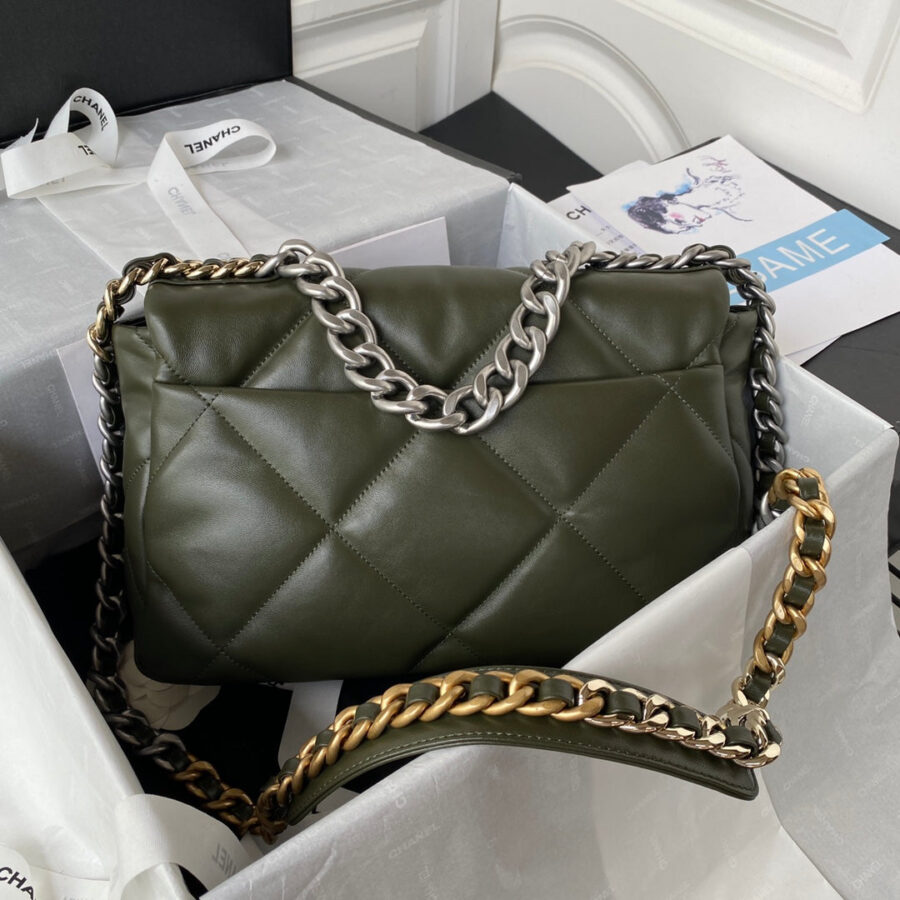 Chanel - Luxury Bag - CHL - 519 | Studio Nafay