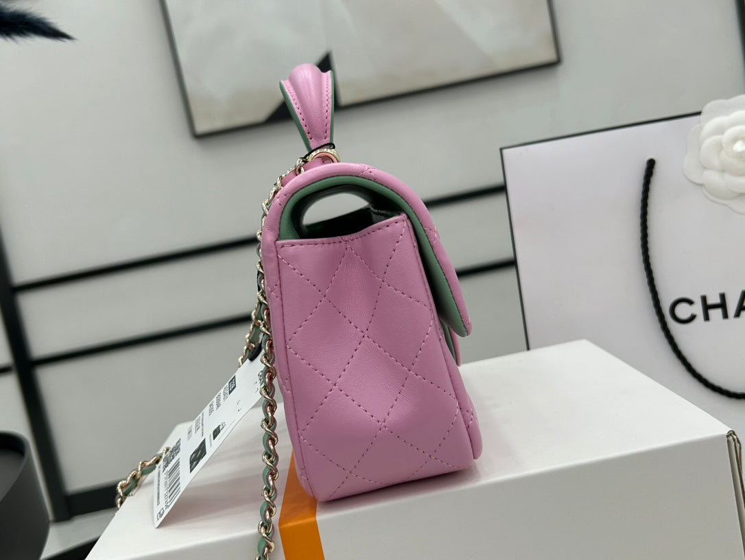 Chanel Luxury Chl Handbag Luxury Designer Handbag 6 - Product Image 2