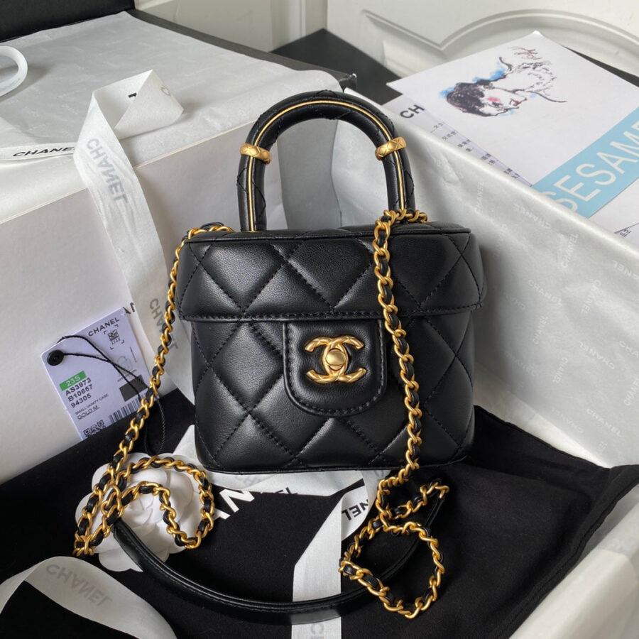 Chanel Luxury Chl Handbag Luxury Designer Handbag 10 | Studio Nafay