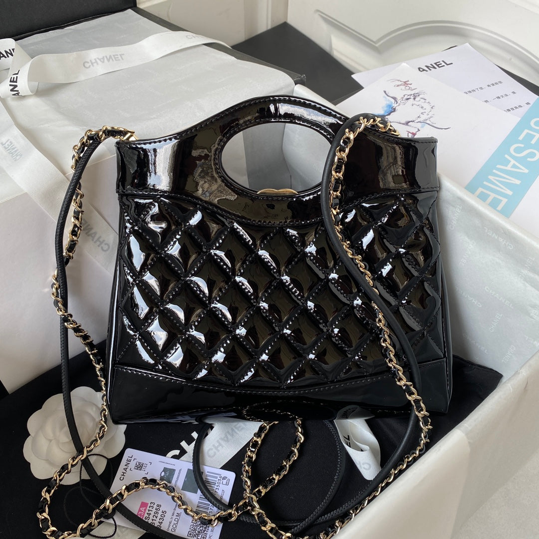 Chanel Luxury Chl Handbag Luxury Designer Handbag 13 - Product Image 2