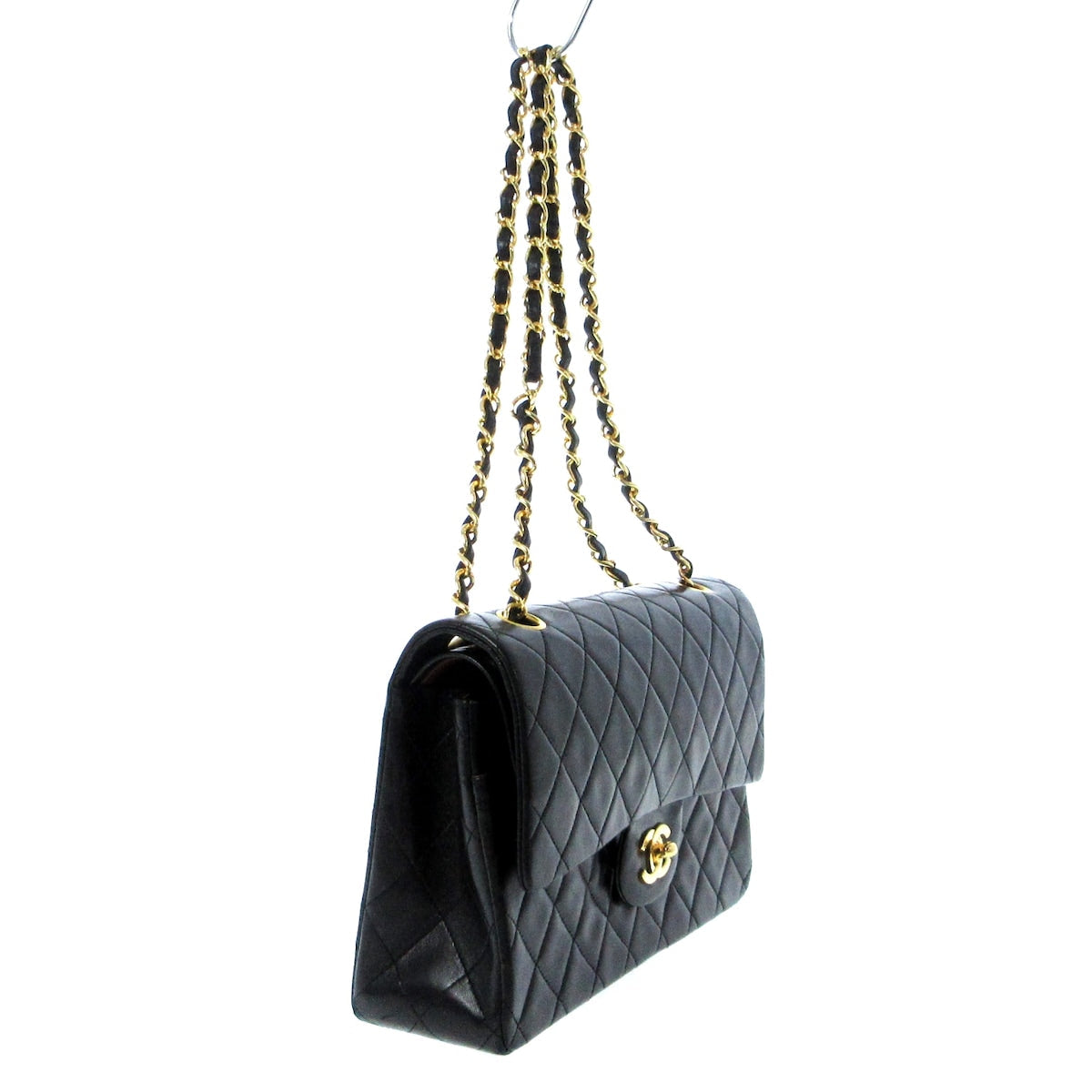 Chanel classic bag