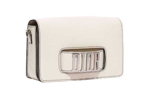 Dior Revolution Calf White | Studio Nafay