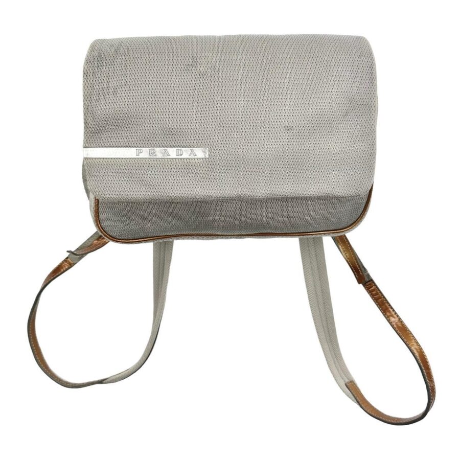 Prada Sport Backpack | Studio Nafay
