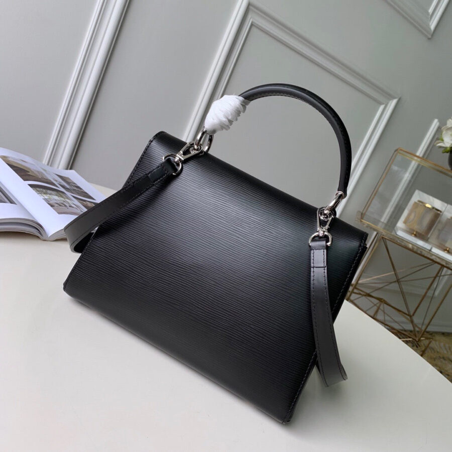 Louis Vuitton Grenelle PM Bag | Studio Nafay
