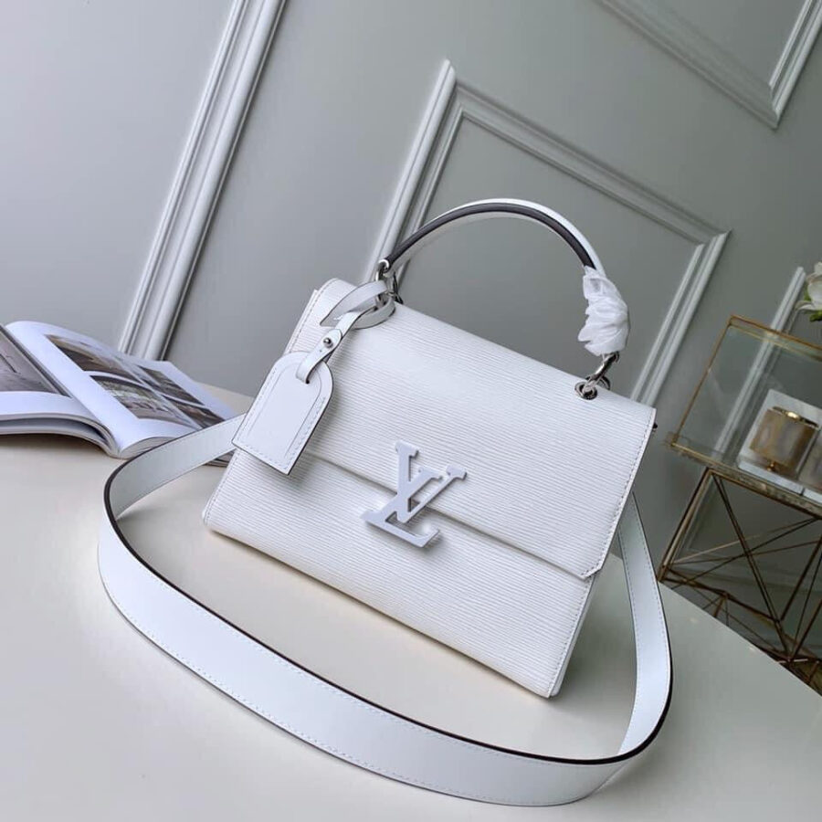 Louis Vuitton Grenelle bag | Studio Nafay