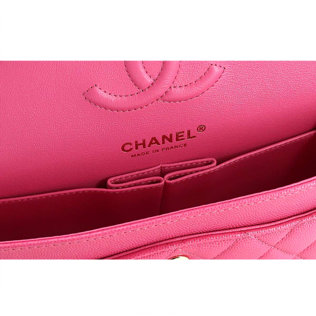 CHANEL Small Classic handbag - Product Image 2