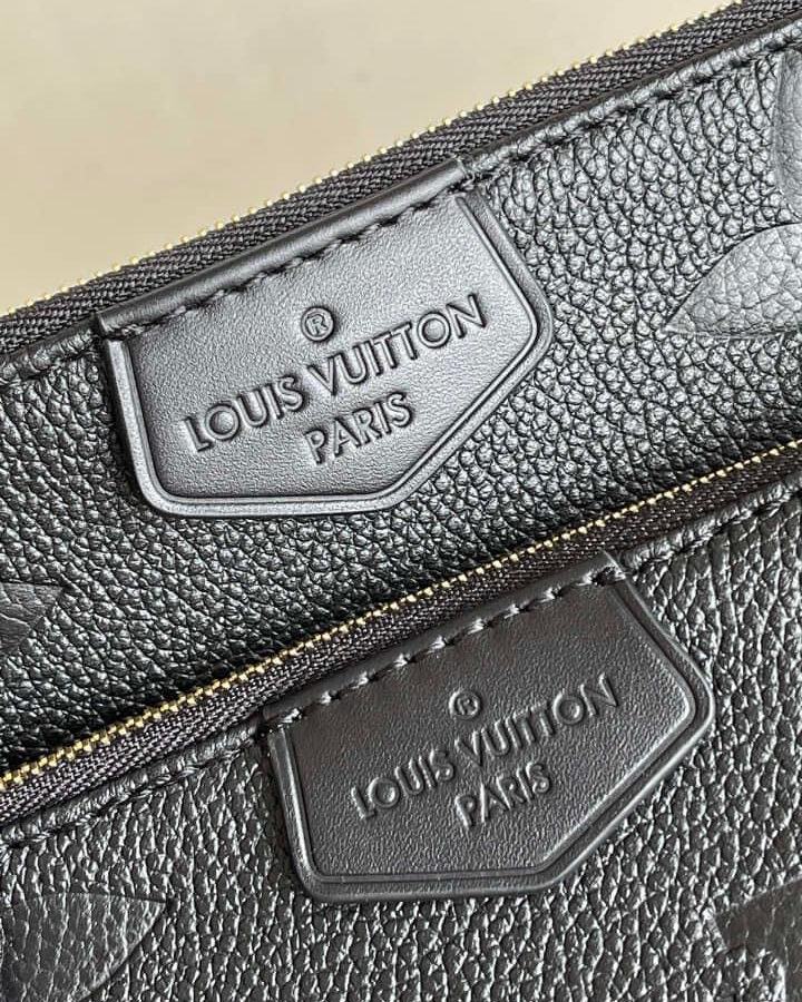 Louis Vuitton Multi-Pochette Accessories Bag | Studio Nafay