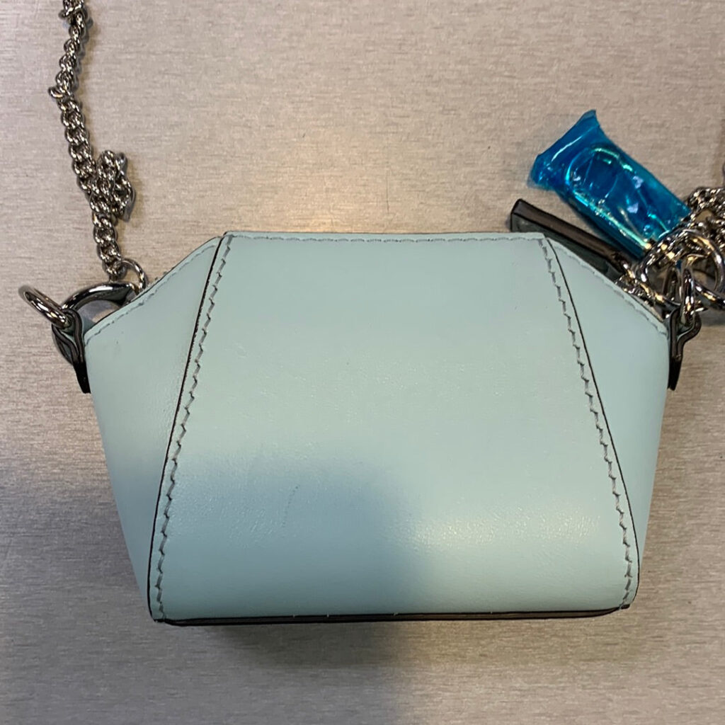 Givenchy Baby Antigona Crossbody Bag - Product Image 2
