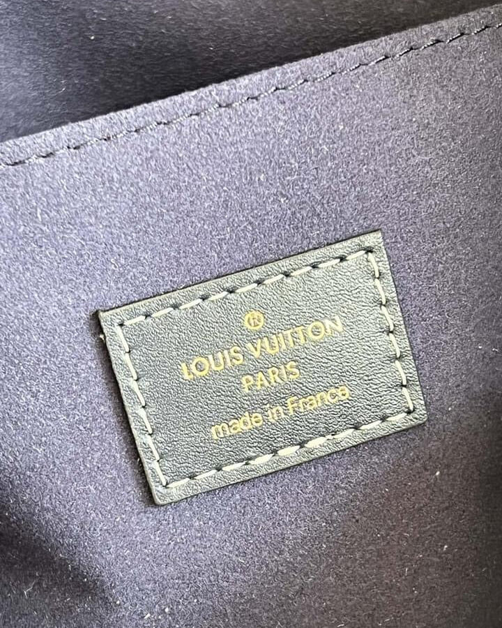 Louis Vuitton MM Bag | Studio Nafay