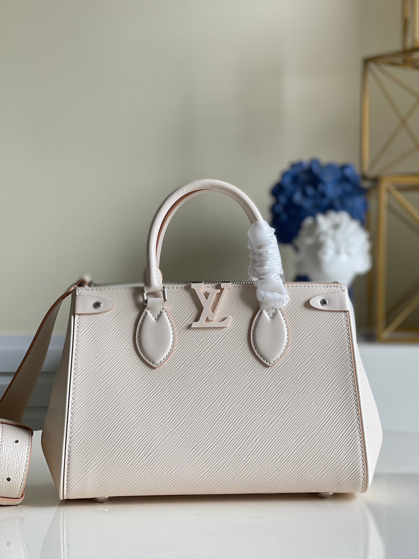 Louis Vuitton Grenelle Tote PM Bag - Product Image 2