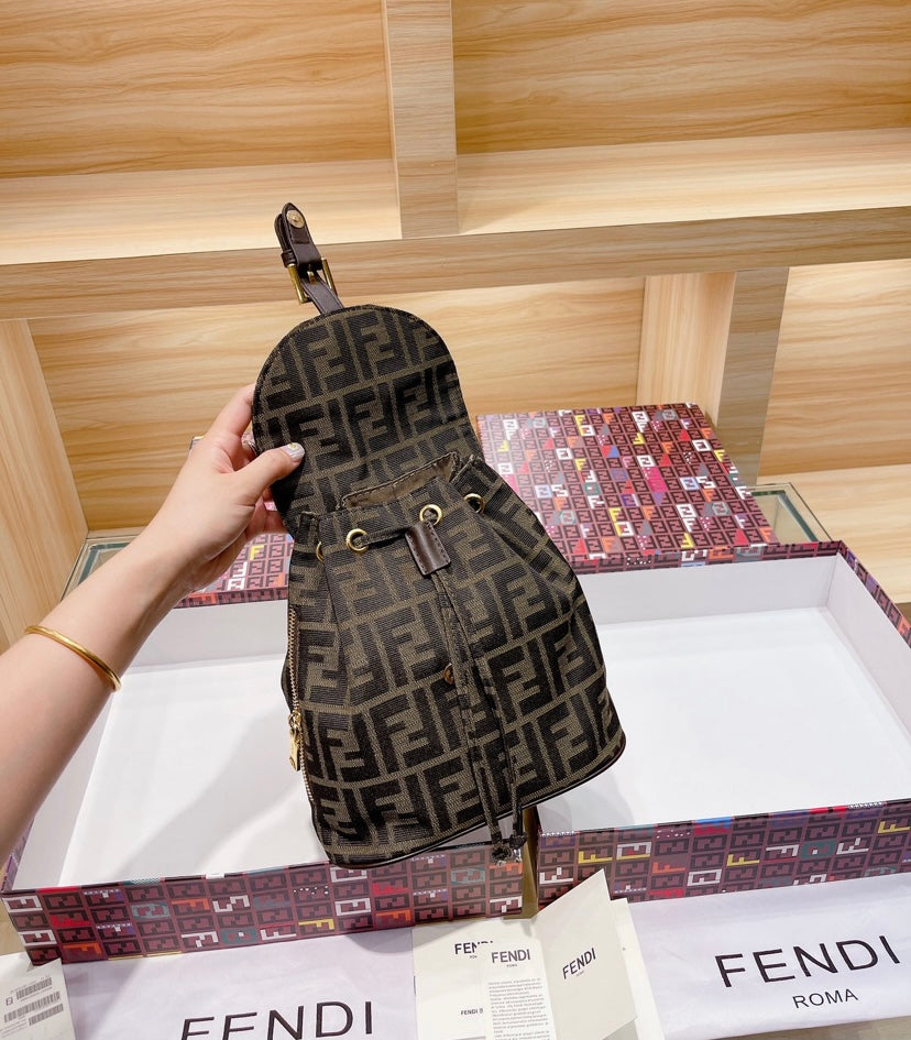 Fendi new woman backpack - Product Image 2