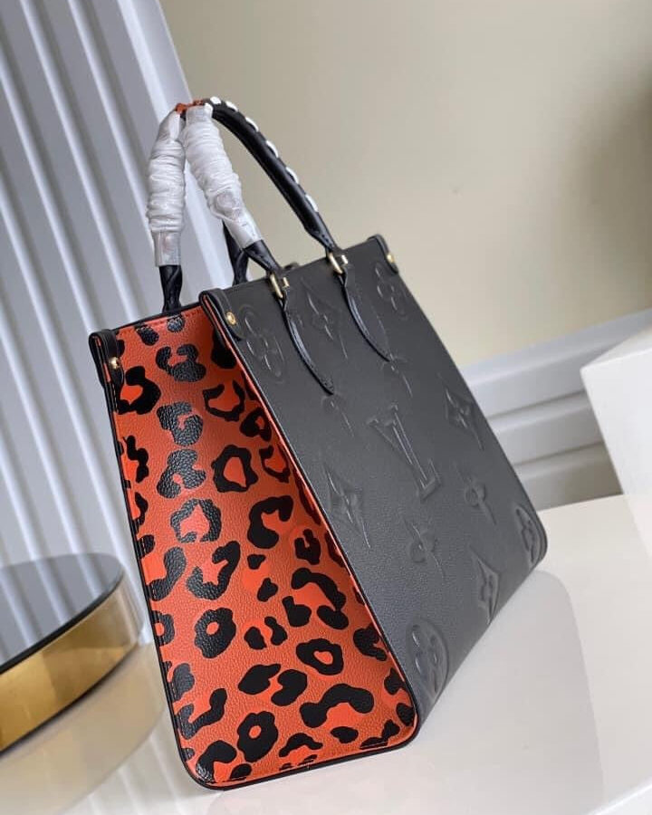 Louis Vuitton MM Bag | Studio Nafay