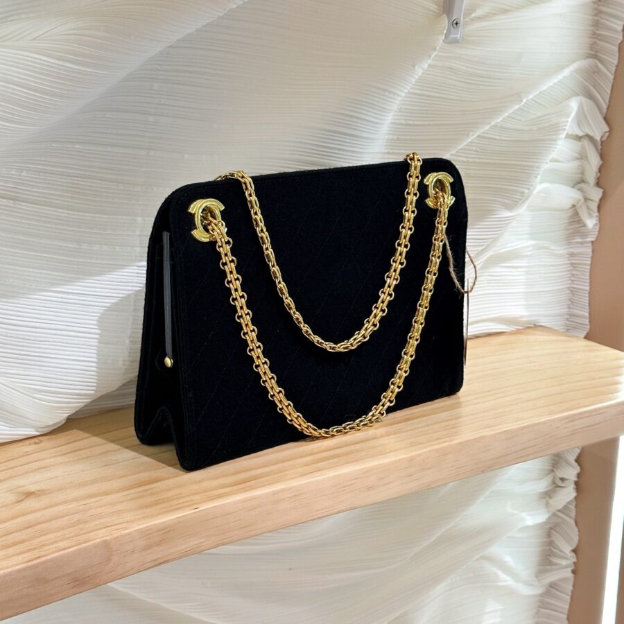 Chanel Cocktail Handbag Luxury Designer Handbag | Studio Nafay