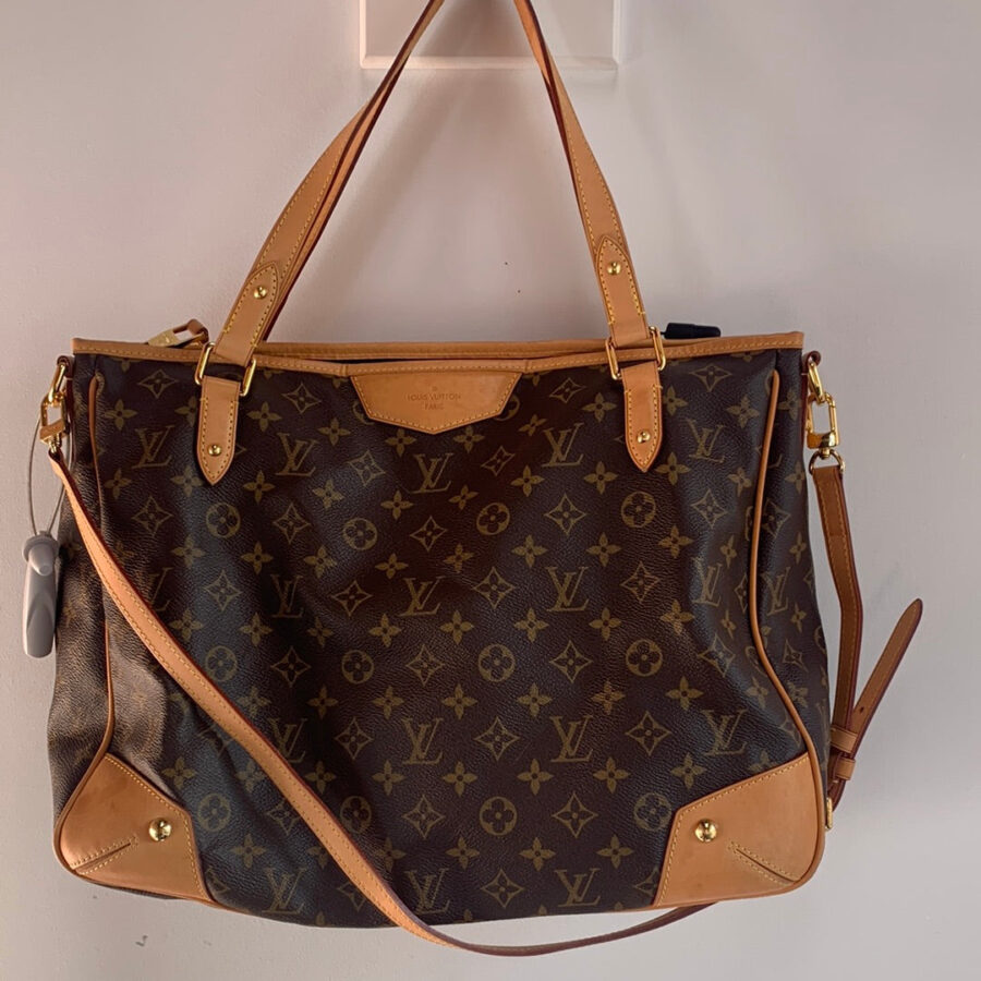 Louis Vuitton Monogram Estrela Shoulder Bag | Studio Nafay