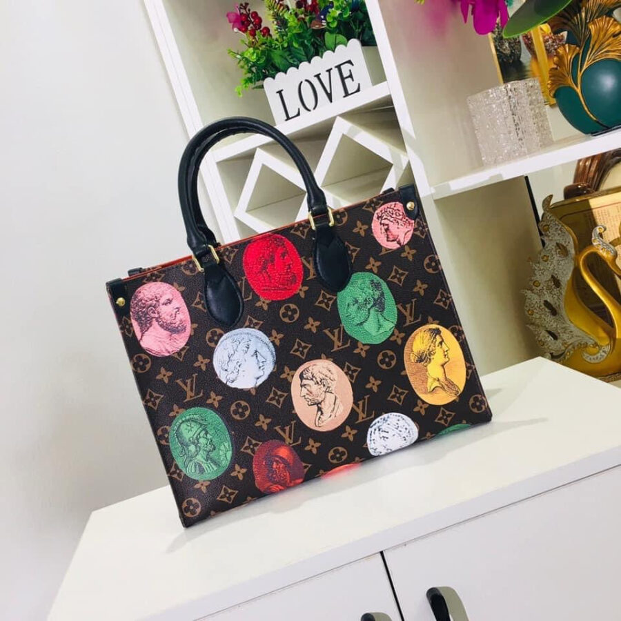 Louis Vuitton MM Bag | Studio Nafay