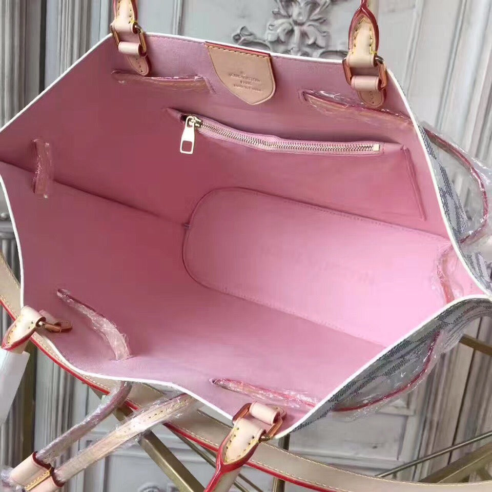Louis Vuitton Girolata Bag - Product Image 2