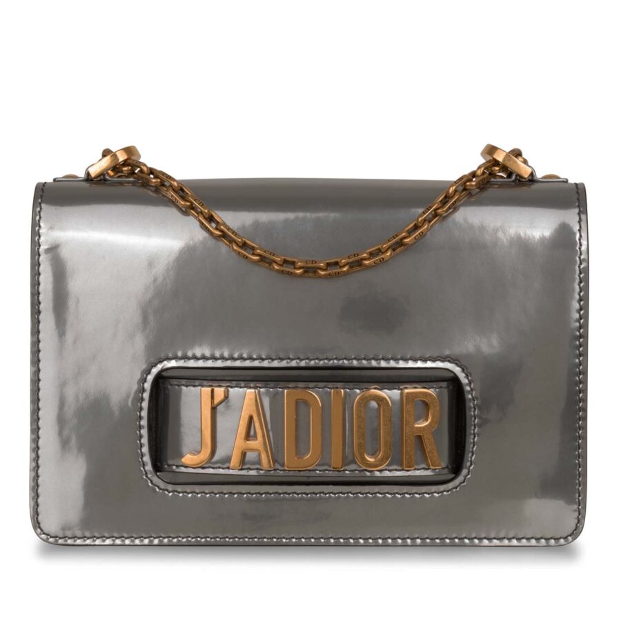 J’ADIOR Flap Bag | Studio Nafay