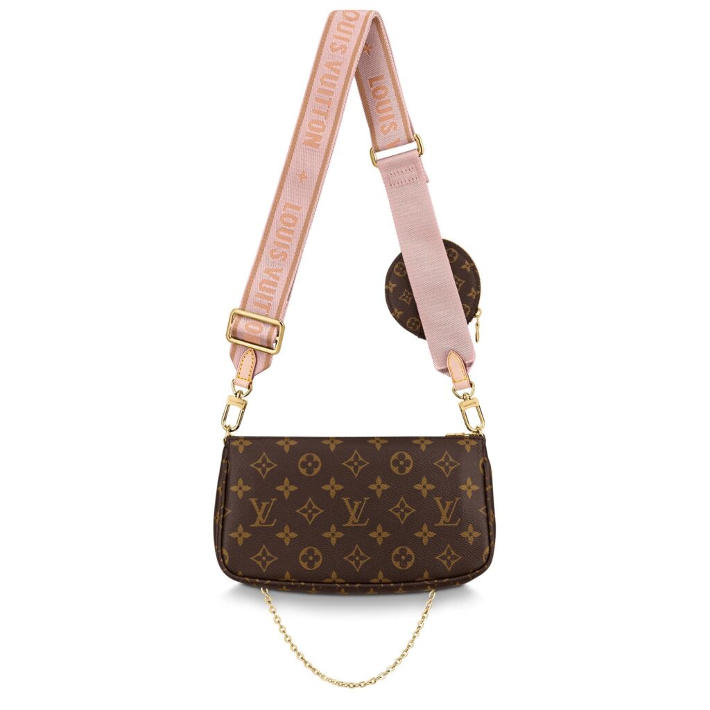 Louis Vuitton MULTI POCHETTE ACCESSOIRES Crossbody - Product Image 2