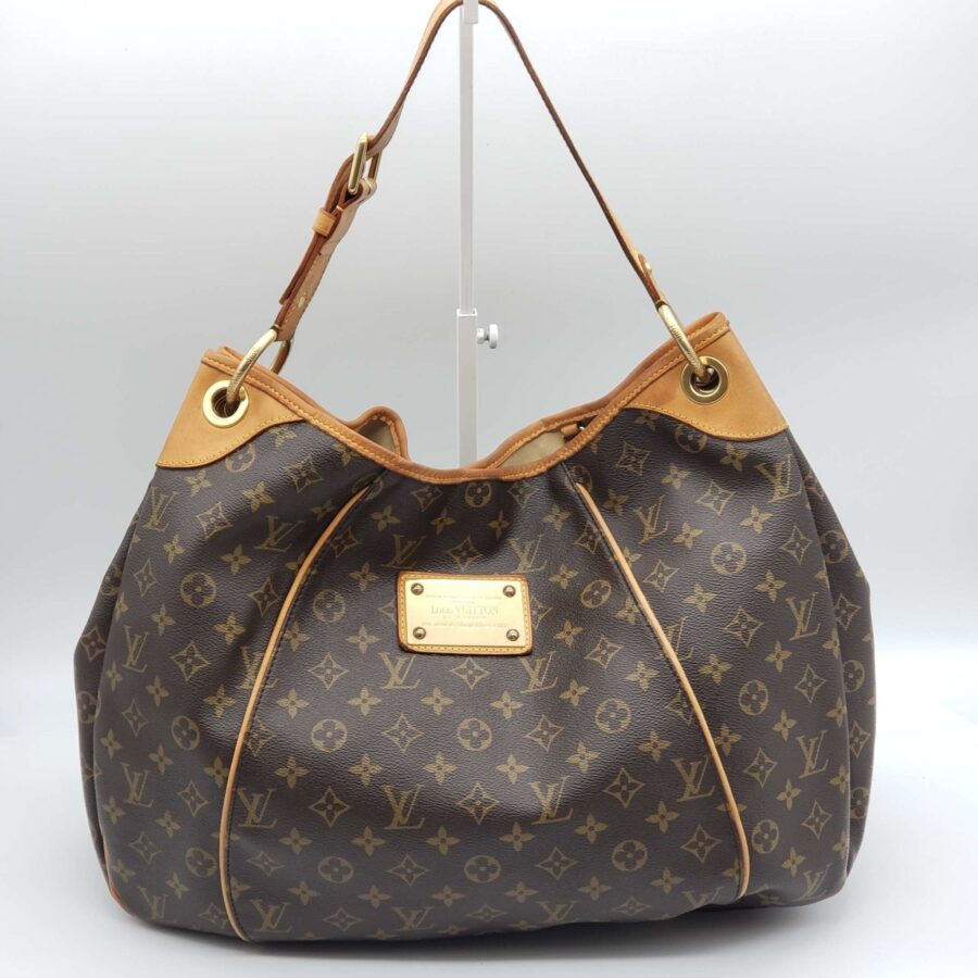 Louis Vuitton Galliera GM Monogram Hobo Bag | Studio Nafay