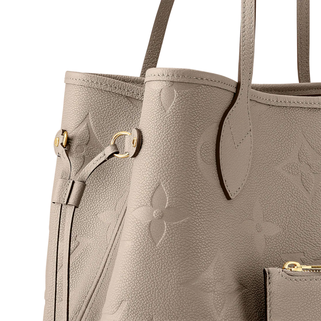 Louis Vuitton Neverfull MM Tourterelle Gray - Product Image 2
