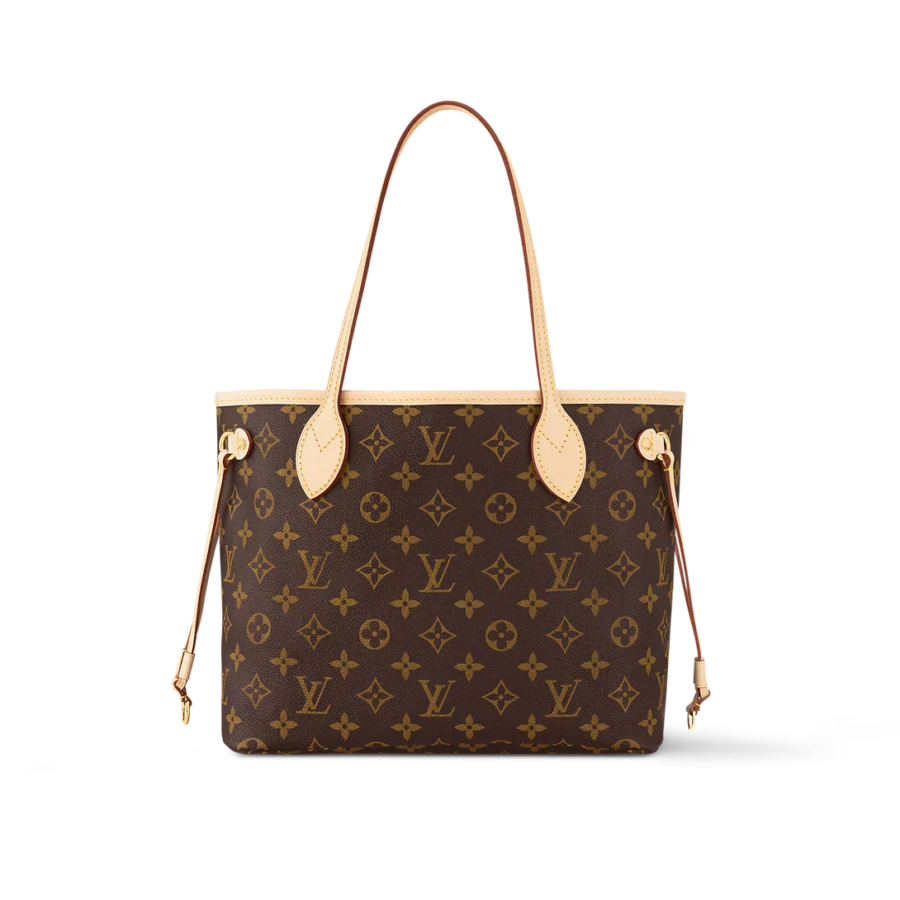 Louis Vuitton Neverfull PM Monogram | Studio Nafay