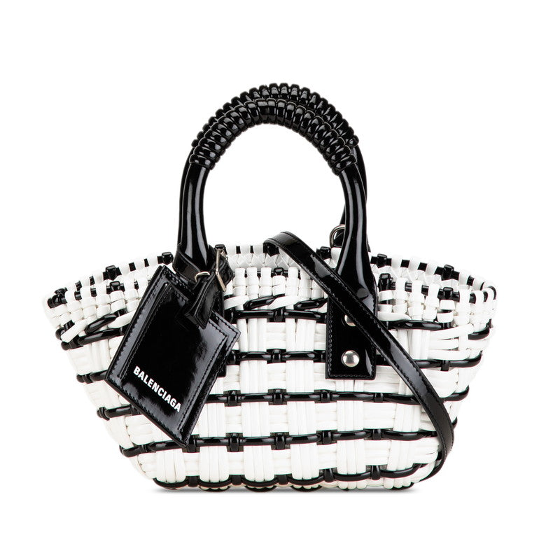 Balenciaga Bistro XXS Handbag 2WAY | Studio Nafay