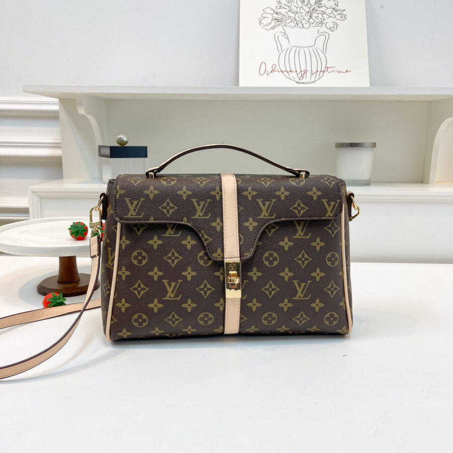 Louis vuitton handbag | Studio Nafay