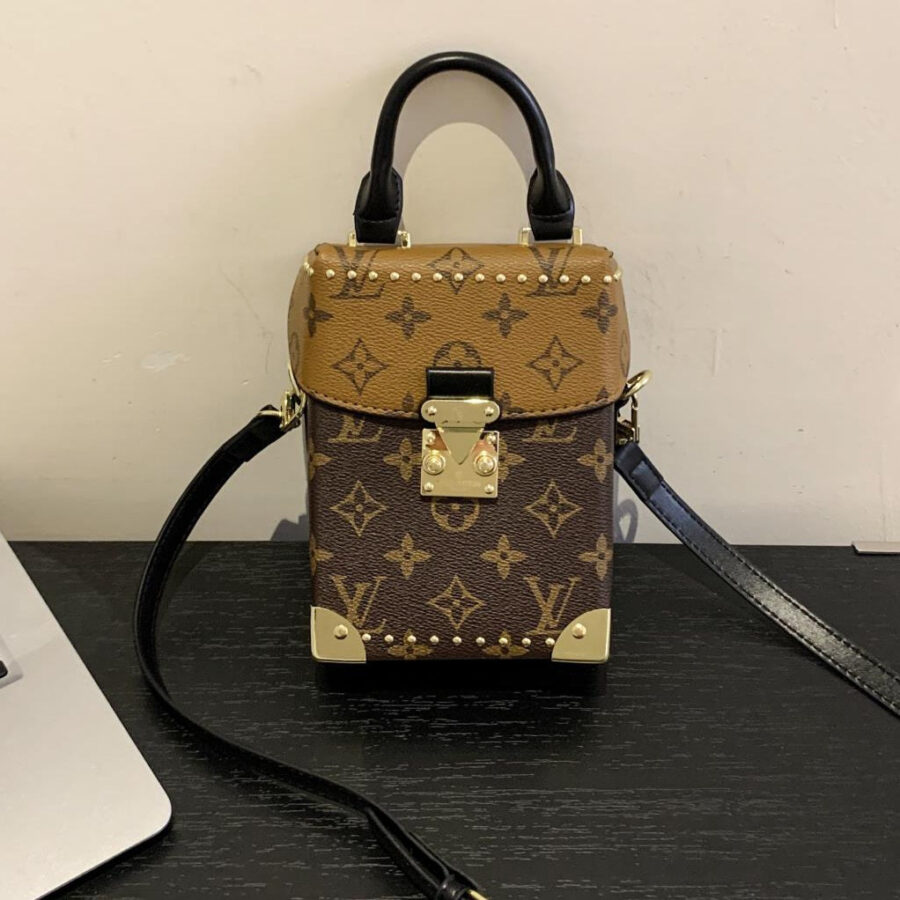 Louis vuitton handbag | Studio Nafay