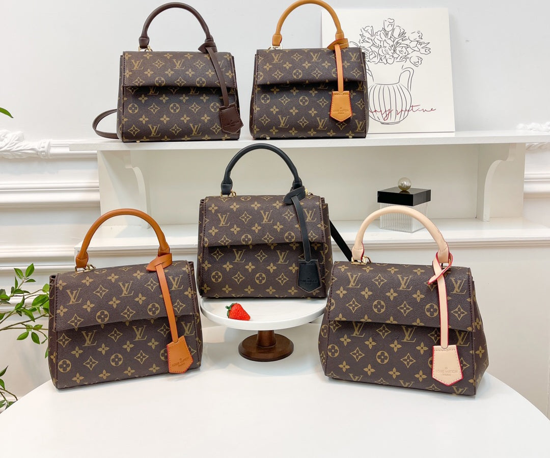 Louis vuitton handbag | Studio Nafay